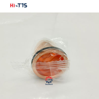 Buen precio VOE3183368 3183368 Cubierta de inyector para  EC210 EC240 EC290 EC360 EC460 EC480 EC700 Piezas de repuesto para excavadoras en línea