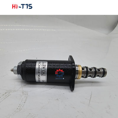 Buen precio YN35V00048F1 válvula de desbordamiento para excavadoras SK200-6/200-8 en línea