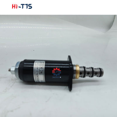 Buen precio YN35V00049F1 válvula de desbordamiento para excavadoras SK200-6/200-8 en línea