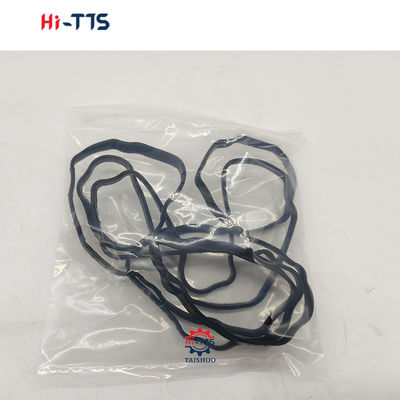 Buen precio 3173064 2720389 2854106 3096664 Capa de válvula Sello de válvula Junta de válvula para excavadora en línea