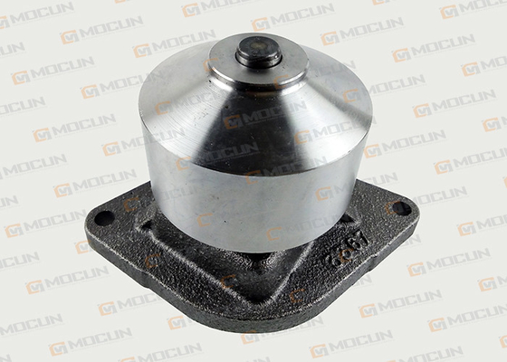 Buen precio Bomba de agua del excavador del hierro y del aluminio 3389145 para el motor de Cummins 6BT 5,9 KOMATSU 6D102 en línea