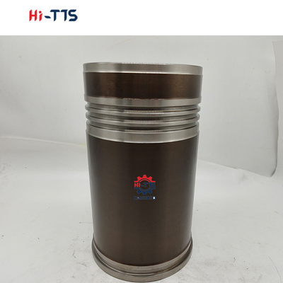 Buen precio 1979322 Forro de cilindros para 3406 3408 DX260 DX300 Diesel Parte del motor Parte de repuesto en línea