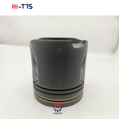 EC330 EC360 D12D piezas de excavadoras Motor diesel STD Kit de pistones 20451076 VOE20451076