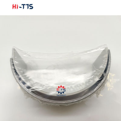 EC460B D12D Partes del motor Conjunto de rodes de conexión 276134 276135 276136 276137 275136