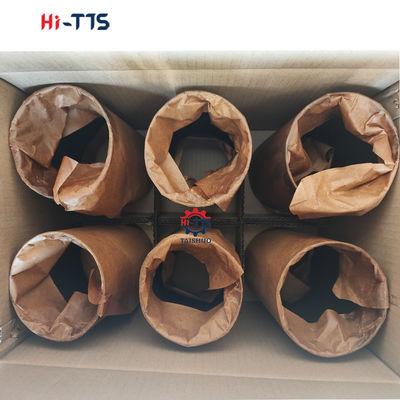 OK87T-10-311 Revestimiento de cilindros para piezas de repuesto del motor D6DA