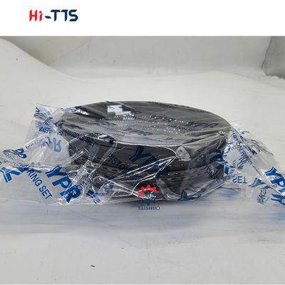 23040-41400 23040-41410 3.0*2.0*4.0 Conjunto de anillos de pistón adecuado para partes del motor D4AE