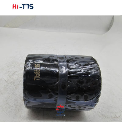 Buen precio Partidas de maquinaria para la construcción Encasillado de cubos de excavadoras 70*85*95 en línea