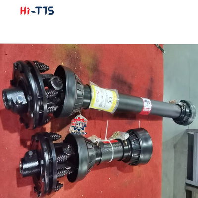 Buen precio Ejes de accionamiento de tractor de 28 y 55 pulgadas en línea