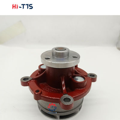 Buen precio Bomba de agua 21404502 20502535 4259548 para el motor EC210 D6E D7D en línea