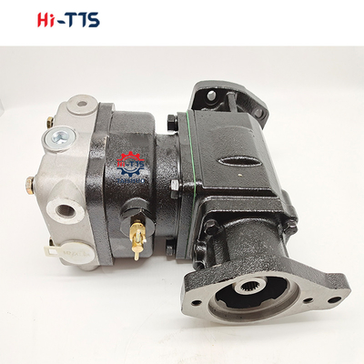 Buen precio Compresor de aire 13062016 4110003124072 4110003124071 para repuestos de motores diesel TD226B WP6 WP7 en línea