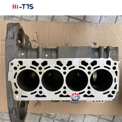 Conjunto de cabeza de cilindro V3307-CR para piezas electrónicas de inyección de combustible de Kubota Diesel