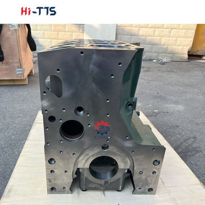 Cabeza del cilindro 04293366 VOE20970527 04515613 20970527 Para el motor D5E EC200D EC210D