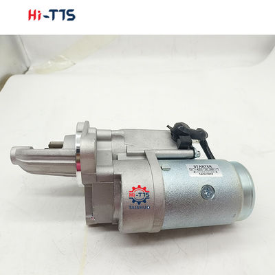 Buen precio 12V 11T 2.2KW 03111-4200 Motor de arranque para el motor K2700 Kia Partes originales OEM en línea
