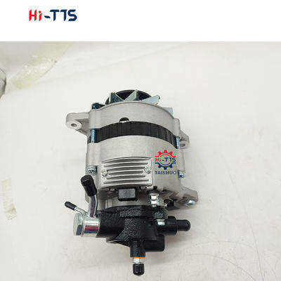 Buen precio Motor de arranque de 12V 60A 37300-4Z300 para K2700 partes del motor Kia en línea