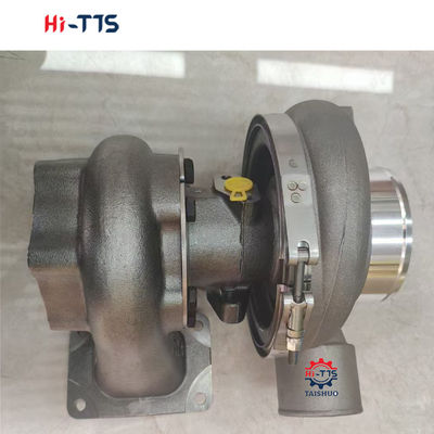 Buen precio 6506-21-5020 6506-21-5021 6506215020 Turbo Turbocompresor para el motor KTR90 PC400-8 en línea