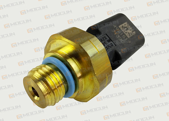 Buen precio 6219-81-1960 presiones del aceite del montaje del sensor de la válvula electromagnética del excavador 6D170/6D125/6D140 para KOMATSU en línea