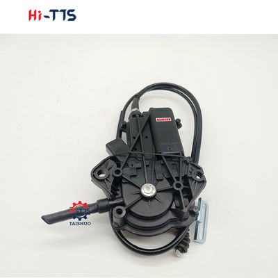 Buen precio Motor de aceleración de 24 V 25239017 2523-9016 para el motor de piezas de excavadoras DX225 DX300LCA DX340LCA en línea