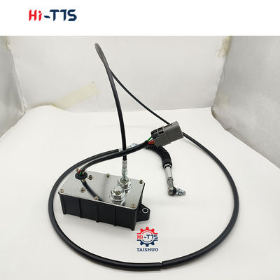 Buen precio Motor de aceleración 523-00008 para excavadoras DX225 DX220 en línea