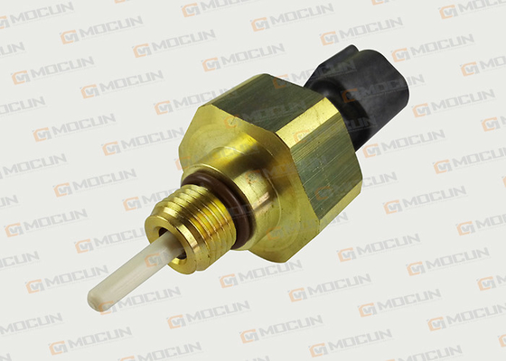 Buen precio Sensor de temperatura de la presión del motor diesel de Cummins ISM11 M11 QSM11 de la válvula electromagnética 4921477 del excavador del metal en línea