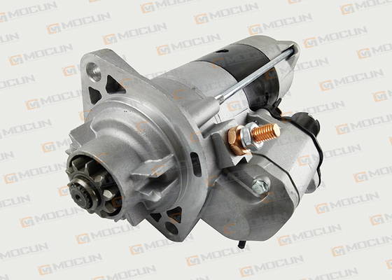 Buen precio 4996707 arrancador de motor de 6C8.3 ISC8.3 QSC8.3 Cummins para el tamaño del STD del motor diesel en línea