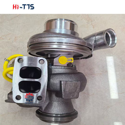 4354500 4354501 435-4500 Turbocompresor para motor C7.1 Construcción de acero duradero