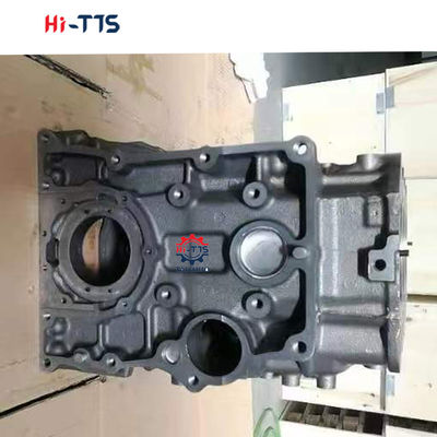 ME997711 ME990196 Cabeza de cilindro para máquinas de carga 4D34T Partes de reparación del motor