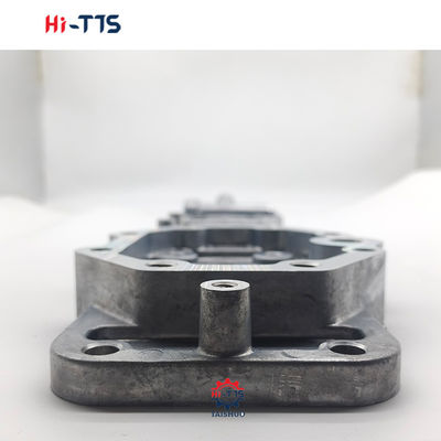 125-2971 1252971 5I7691 5I7690 Cobertura del enfriador de aceite lateral para E320B E320C E320D Partes del motor