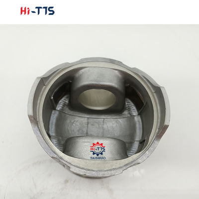 Buen precio DH225-7 DH220-5 DB58 2 kg pistón de aluminio para piezas del motor 65.02501-0280 65.02501-0561 en línea