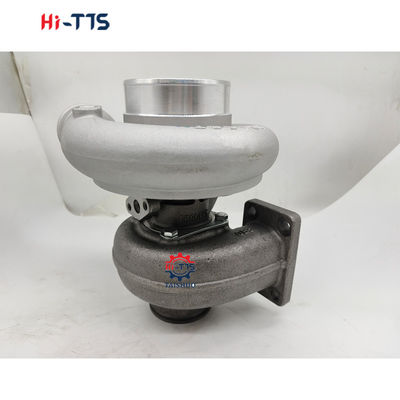 6735-81-8300 6735-81-8200 6735-81-8400 3536338 3537020 Turbo para el motor S6D102