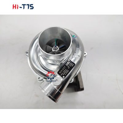 Buen precio 114400-3320 1144003320 Turbo para el motor 6BG1 EX200-3C EX200-5 en línea