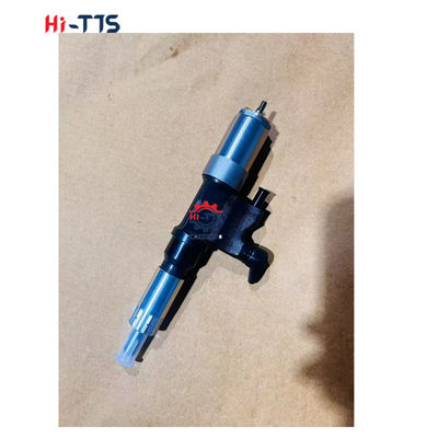 Buen precio Inyector diesel 095000-0140 095000-0145 095000-0141 095000-0142 para el 6HK1 en línea