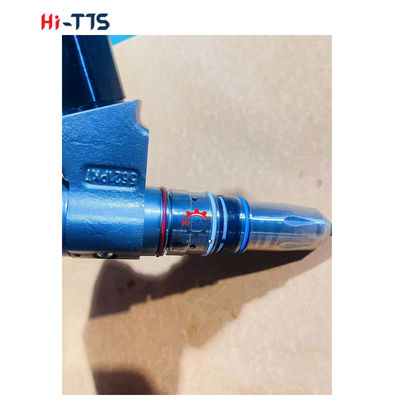 Buen precio Inyector de combustible 341176 3409975 3411760 3087558F 4307795 6087807 para el diésel N14 en línea