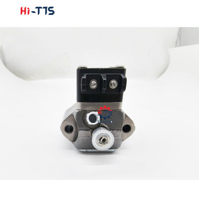 Buen precio 0414750004 02112706 VOE20450666 20450666 Bomba de unidad de combustible para D7D EC240 Bomba de excavadora Assy en línea