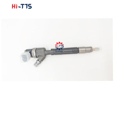 Buen precio 0445110012 0445110009 0445110010 0445110011 inyector de combustible para Mercedes C200 E220 en línea