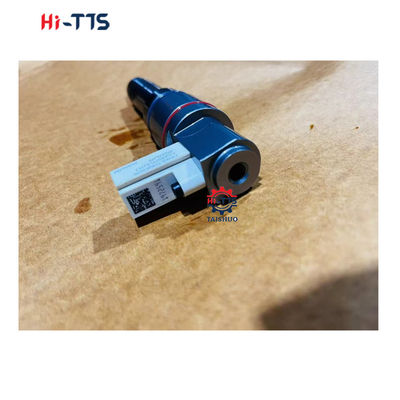 Buen precio 2005596 1993389 1925657 1972591 2413470011 inyector de combustible para tractor DAF 106XF en línea