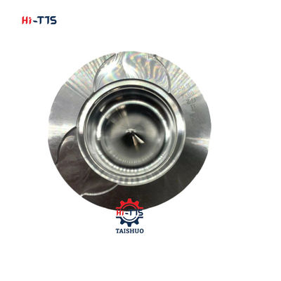 Buen precio 612600030010 Kit de pistones para motores para Weichai WD10 en línea