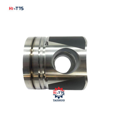Buen precio Motor diesel Weichai Wd615 pistón con alfiler y anillo de Sanp 615600030011 13020377 en línea