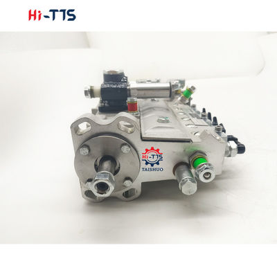 Buen precio Bomba de inyección de combustible 400912-00071 400912-00069 para DX225 DX220 DX200 Repuestos de motor diésel en línea