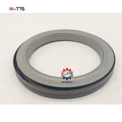 Buen precio 8-97072823-1 Retén de aceite del cigüeñal real para 4BG1 6BG1 Repuestos del motor en línea