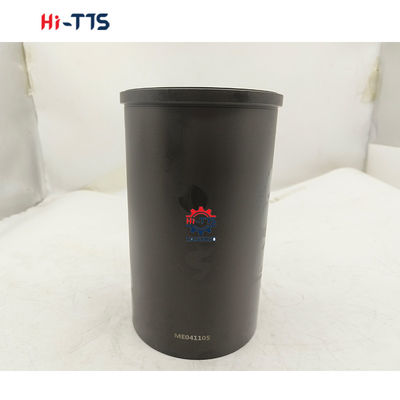 118MM ME041105 Cubierta de cilindro para motor 6D22 6D16 Parte de repuesto