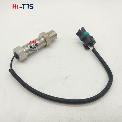 Buen precio 21Q615800 21Q6-15800 Sensor para el motor 6BT5.9T R210 R215-7C R220-5 R225-7 en línea