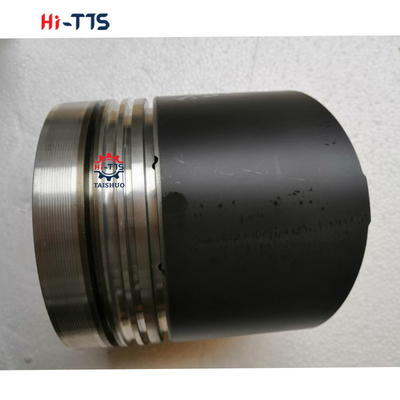 Buen precio 65.02501-0708 65.02501-0704 65.02501-0774 pistón para el motor Doosan D2848 en línea