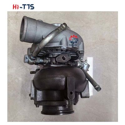 Buen precio 786327-0004 7863270004 Turbo para camión GT37W SCANIA en línea
