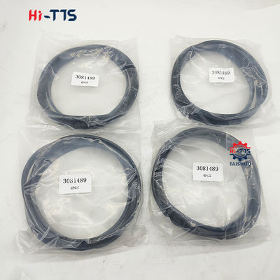 O Sello de anillo 205115 207525 3081489 3014668 3011076 para el equipo de Cum-Mins QSK19 Pdc Kit Sello de cilindro de recubrimiento