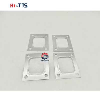 Buen precio 3037821 K19 QSK19 K19 QSK19 G K38 KTA38 Gasket de escape de maniobras en línea