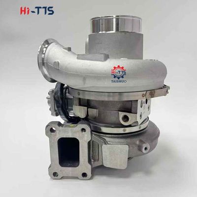 HE500VG Turbocompresor 4352319 4352317 5354741 5354740 5354739 5451816 3796103 3796100 3796105
