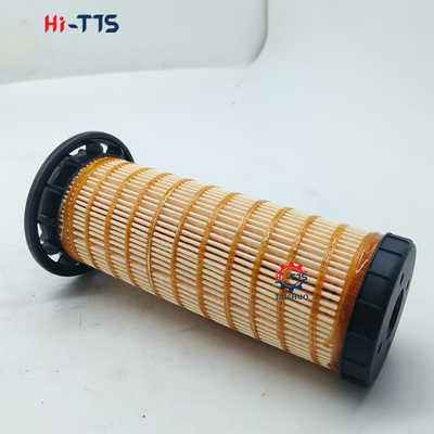 Buen precio Después del mercado 320D3 323DL 322-3155 Excavadoras motores de aceite filtro para gatos en línea