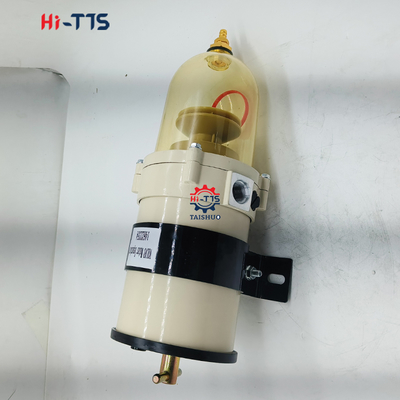 Buen precio EC210BP EC290BP 14622354 Separador de agua y combustible diésel Filtro hidráulico en línea