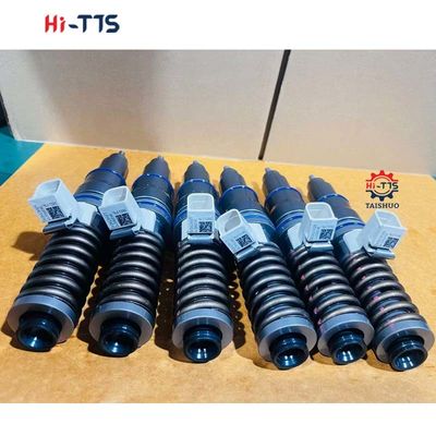 Buen precio Compartimientos de motores de inyección de combustible originales 3801369 TAD1369 para el mercado de repuesto en línea