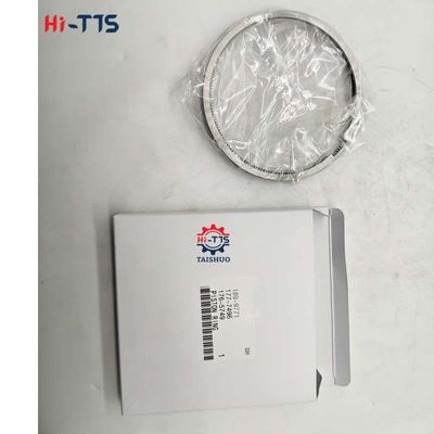 189-9771 177-7496 176-5749 Conjunto de anillos de pistón adecuado para motores diesel C13 C15 C18